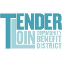 NORTH OF MARKET TENDERLOIN COMMUNITY BENEFIT CORPORATION logo - Similar company to Therapy Bl Araby