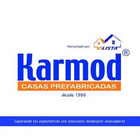 KARMOD PERU logo - Similar company to Karmod International