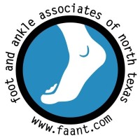Foot and Ankle Associates of North Texas logo - Similar company to Strand Health Group