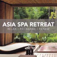 Asia Spa Retreat logo - Similar company to Megadeck Staging Systems
