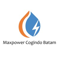 Maxpower Cogindo Batam logo - Similar company to Manna Jaya Group
