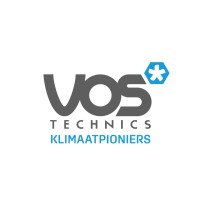 VOS technics logo - Similar company to Heattracer