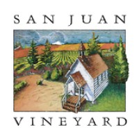 San Juan Vineyard logo - Similar company to Roche Harbor Resort