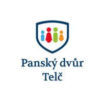 Panský dvůr Telč logo - Similar company to Debaras.Cz