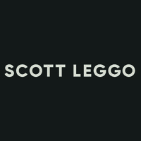 SCOTT LEGGO logo - Similar company to Contentious Character