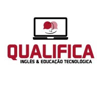 Qualifica Educação Profissional logo - Similar company to Escola De Inglês Lab