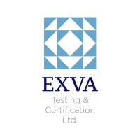 ExVA Testing and Certification Ltd. logo - Similar company to Quercus Energy Technicians