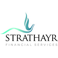 Strathayr Financial Services logo - Similar company to Mclennan Adam Davis