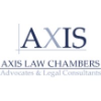 Axis Law Chambers logo - Similar company to Abs & Co
