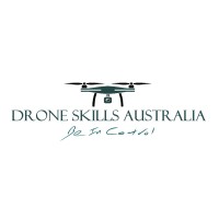 Drone Skills Australia logo - Similar company to Drone Pacific