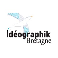 IDEOGRAPHIK BRETAGNE logo - Similar company to L'Hôtel Pasteur