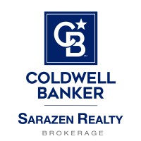 Coldwell Banker Sarazen Realty logo - Similar company to Mortgage Lakes