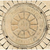Public Sewer Service logo - Similar company to Clark Services Group