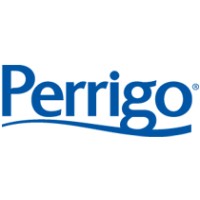 Perrigo Nordic logo - Similar company to Radcap