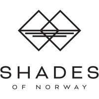 Shades of Norway logo - Similar company to Dmm Eyewear