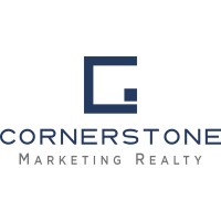 Cornerstone Marketing Realty Inc., Brokerage