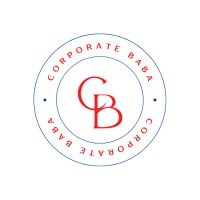 Corporate Baba logo - Similar company to Corporate Meme Zone