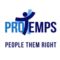 Protemps Inc. logo - Similar company to Escience