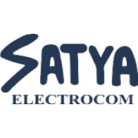 Satya Electrocom Pvt. Ltd. logo - Similar company to Solution Hub