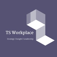 TS Workplace logo - Similar company to Ident2Be