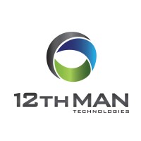 12th Man Technologies, Inc. logo - Similar company to Morfis Semiconductor, Inc.