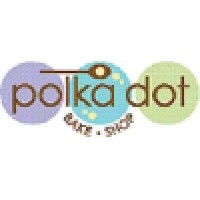 Polka Dot Bake Shop