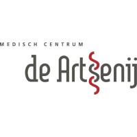 MC de Artsenij logo - Similar company to The Cauldron