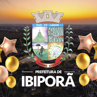 Prefeitura Municipal de Ibiporã logo - Similar company to Ajato Store