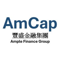 Ample Finance Group logo - Similar company to Long An & Lam Llp 隆安（香港）律師事務所
