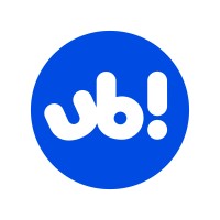 Ub! logo - Similar company to Dirt Eraser