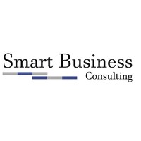 SMART BUSINESS CONSULTING logo - Similar company to Nova Financial Institute