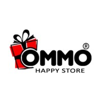 Ommo Happy Store logo - Similar company to Dikshana Global Development Foundation (Dgdf)