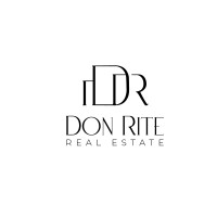 Don Rite Real Estate logo - Similar company to Daary General Contracting