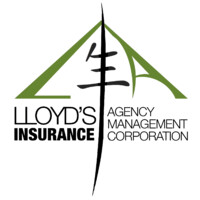 Lloyd's Insurance Agency Management Corporation logo - Similar company to Commonwealth Insurance Co.
