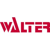 Walter GmbH - Olpe logo - Similar company to Lions Club Olpe-Kurköln