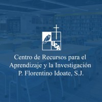 Centro de Recursos para el Aprendizaje y la Investigación P. Florentino Idoate, S.J. logo - Similar company to Dobleú