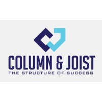 Column and Joist logo - Similar company to Jp Lucky Construction
