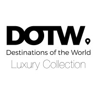 DOTW - Luxury Collection logo - Similar company to Dotw