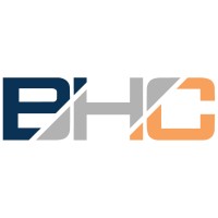 BHC logo - Similar company to Synchro Electromechanical Contracting