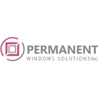 Permanent Window Solutions logo - Similar company to Permanent Windows Solutions Inc.