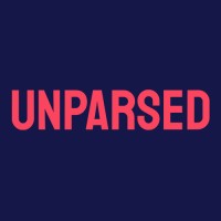 UNPARSED logo - Similar company to Web3 Cebu