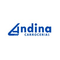 Carrocerías Andina logo - Similar company to Proyecta Lean