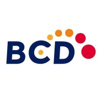 BCD Travel (Blue Bird Tours & Travel Pvt. Ltd) logo - Similar company to Hala Steel Group