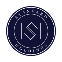 Standard Holdings (Pvt) Ltd. logo - Similar company to Khalid Shafar