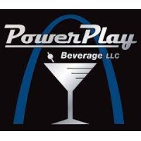 PowerPlay Beverage logo - Similar company to Mindseye