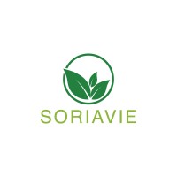 Soriavie ( Soria Natural France ) logo - Similar company to Synphonat