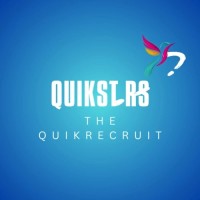 QUIKST RS - THE QUIKRECRUIT logo - Similar company to Skillplug