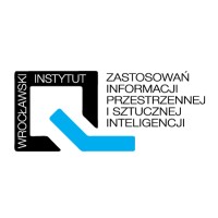 Wroclaw Institute of Spatial Information and Artificial Intelligence logo - Similar company to Masterplan