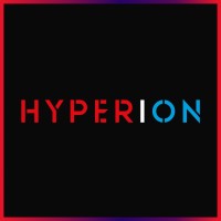 Hyperion logo - Similar company to Paint Serum