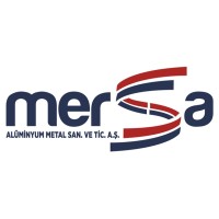 Mersa Alüminyum Metal Sanayi ve Ticaret A.Ş logo - Similar company to Impactcare Disability Support Services